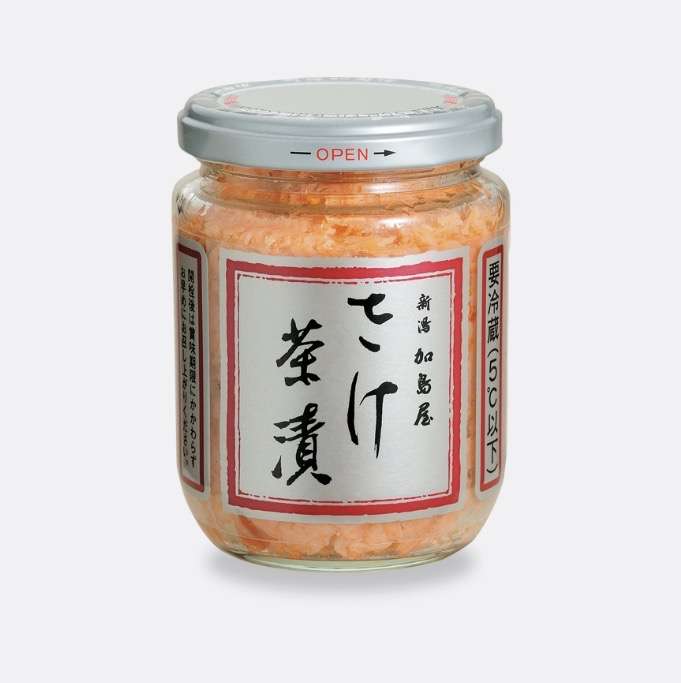 【都道府県】全国津々浦々のご飯のお供
