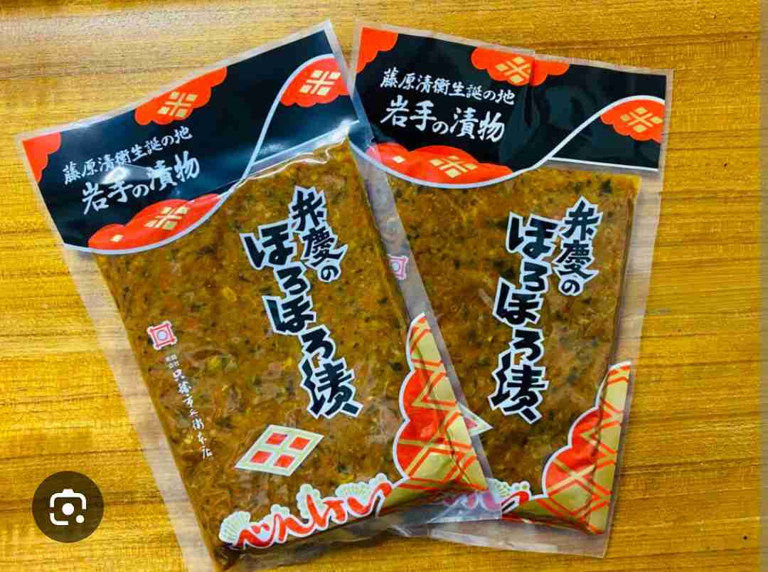 【都道府県】全国津々浦々のご飯のお供