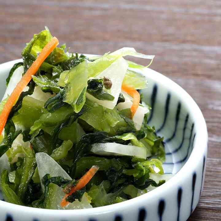【都道府県】全国津々浦々のご飯のお供