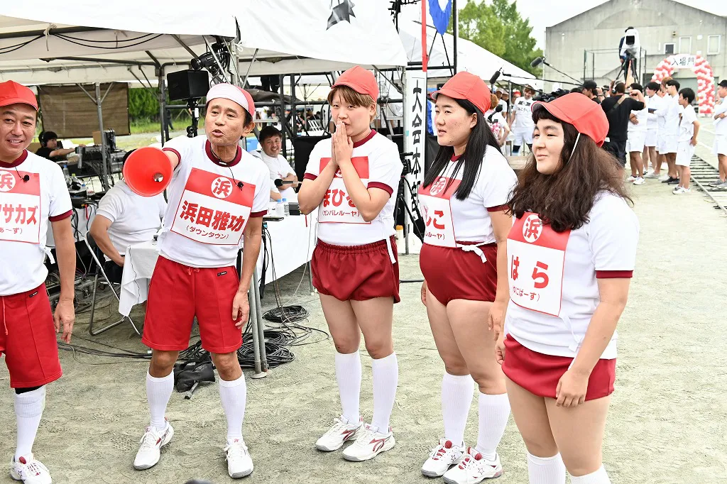 小規模園の運動会、思った以上にショボい。
