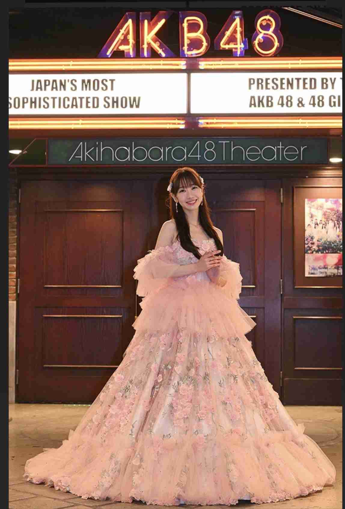 AKB48グループ卒業あるある　part2