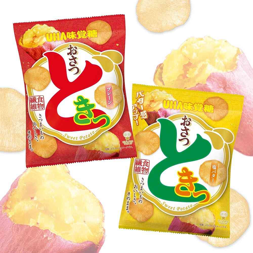 最近ドキッとした事