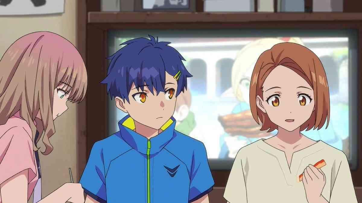 【アニメ】最終回が完璧だった作品は？【漫画】
