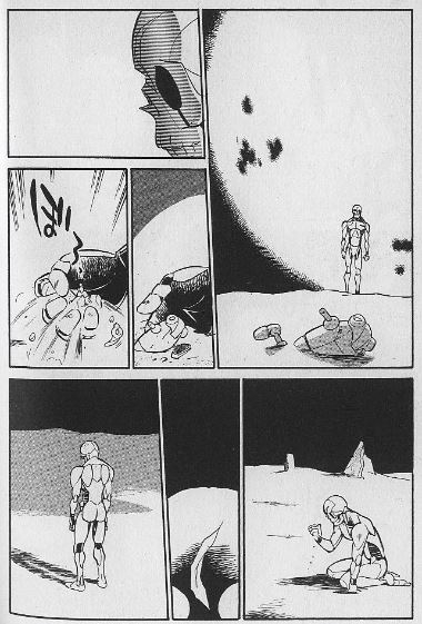 【アニメ】最終回が完璧だった作品は？【漫画】