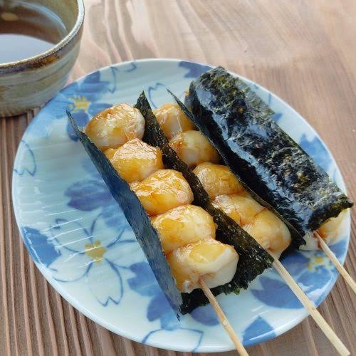 和菓子屋で一個だけ買えますか?
