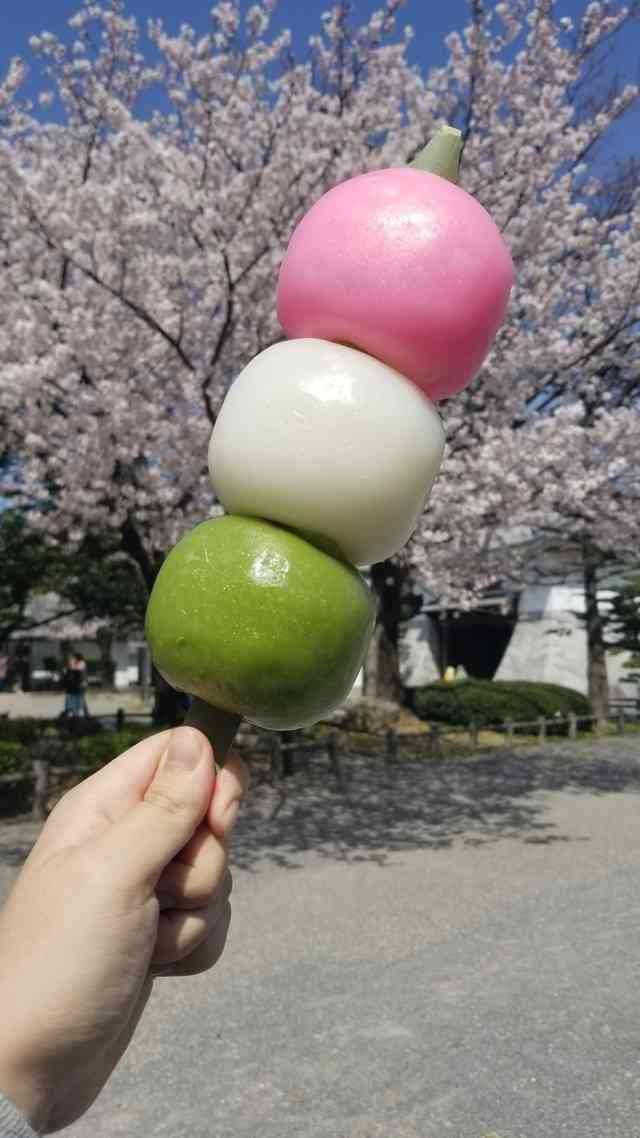 和菓子屋で一個だけ買えますか?