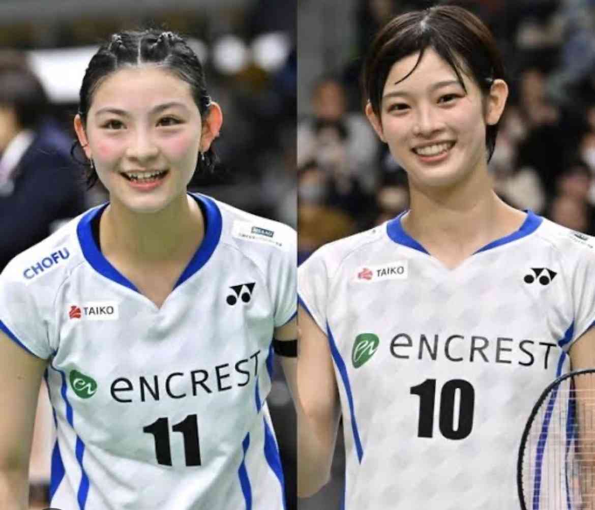 “卓球天使”菊池日菜が俳優活動開始　波瑠ら擁する芸能事務所「MU」所属を報告「お芝居やアクションなど新たな分野にも挑戦」