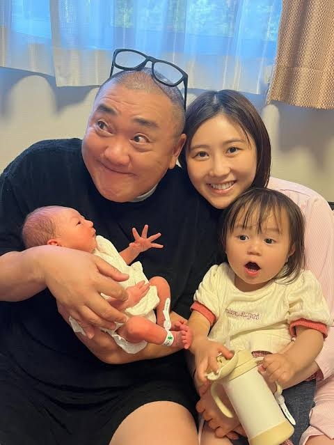 結婚して幸せな人