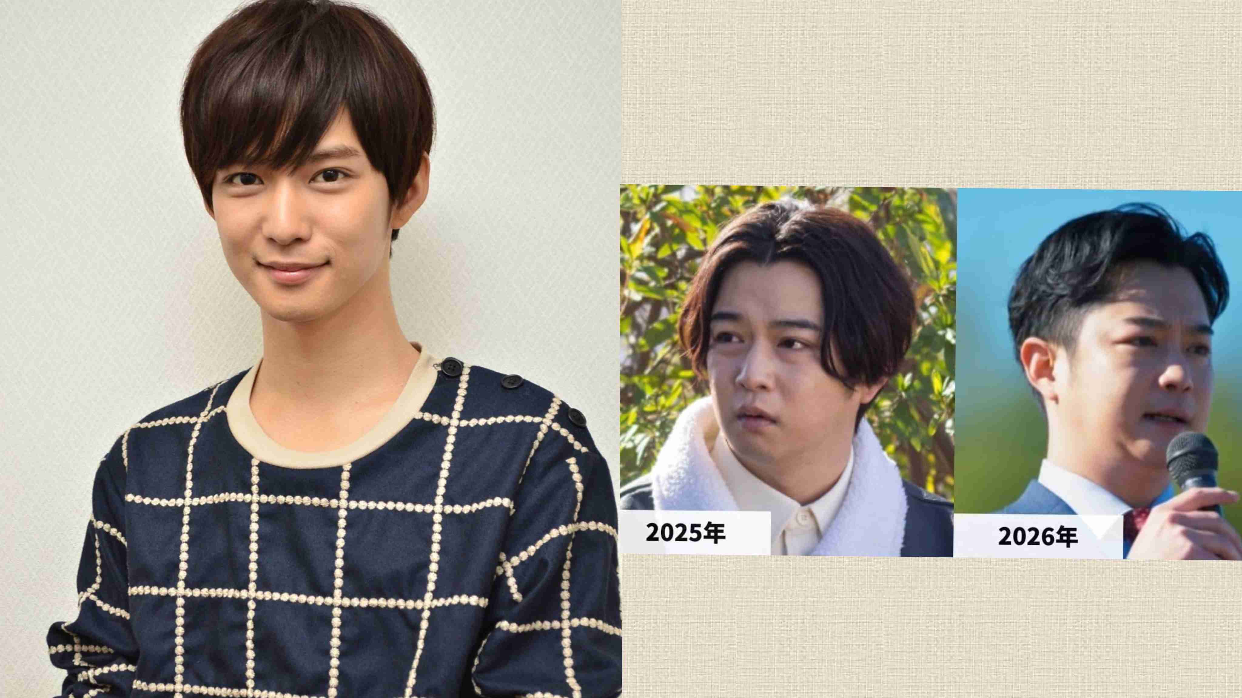 「太った」「痩せた」体型変化を“ニュース”にされた千葉雄大が心境を明かす…「心底嫌い」なことと「ギャルマインド」