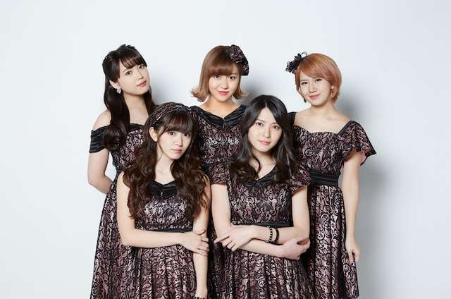 トンチキじゃなくて本格的なアイドル教えてください