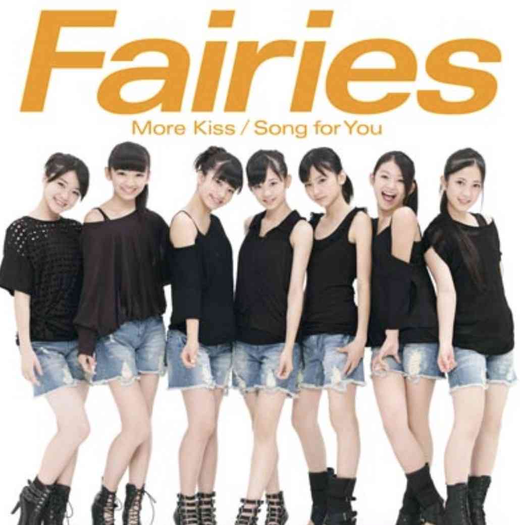 トンチキじゃなくて本格的なアイドル教えてください
