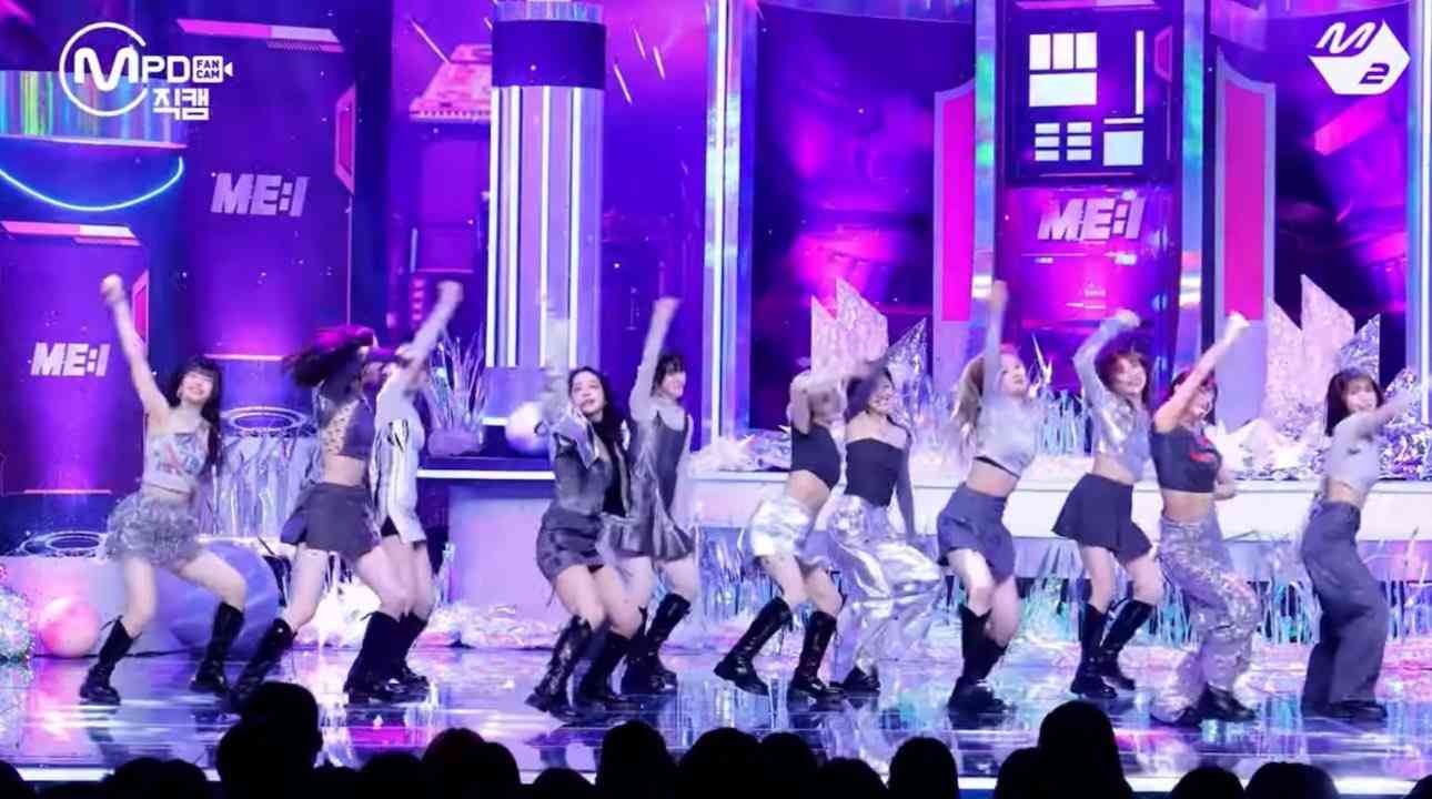 トンチキじゃなくて本格的なアイドル教えてください