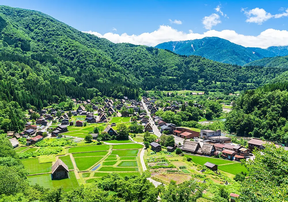 田舎に住むメリットってなんですか?