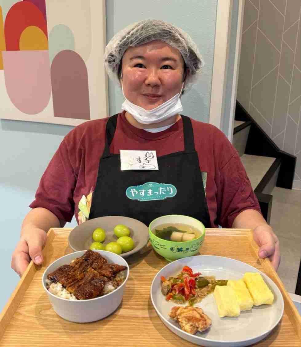 富山県砺波市の給食にネット衝撃　材料費高騰の波か…市HPへアクセス集中する事態に