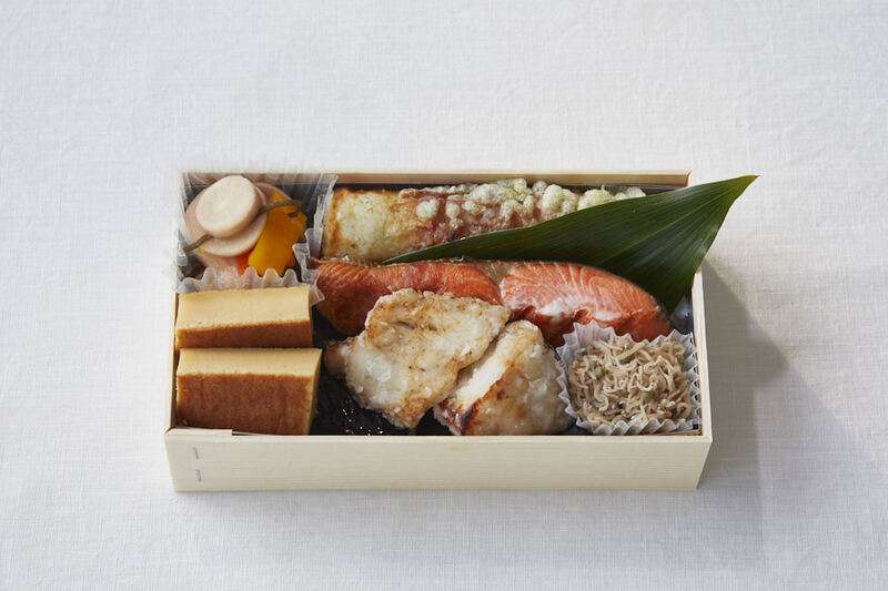 美味しい市販の海苔弁