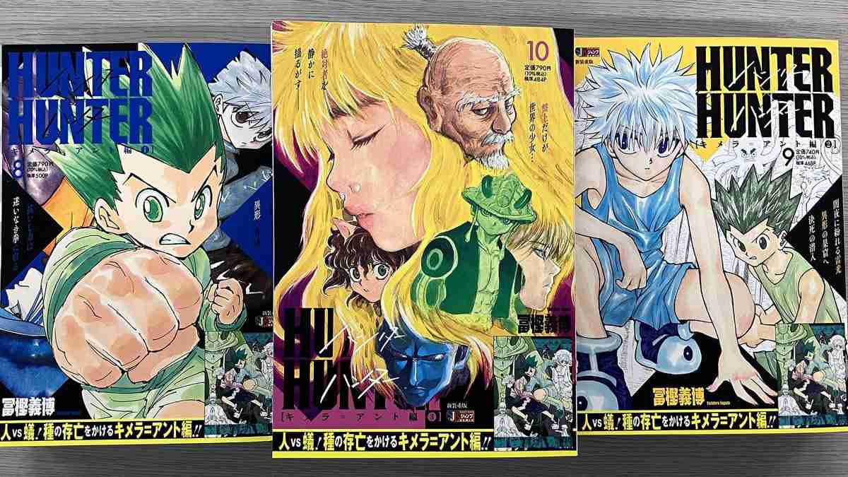 少年ジャンプの最高傑作はなんだと思いますか？part5