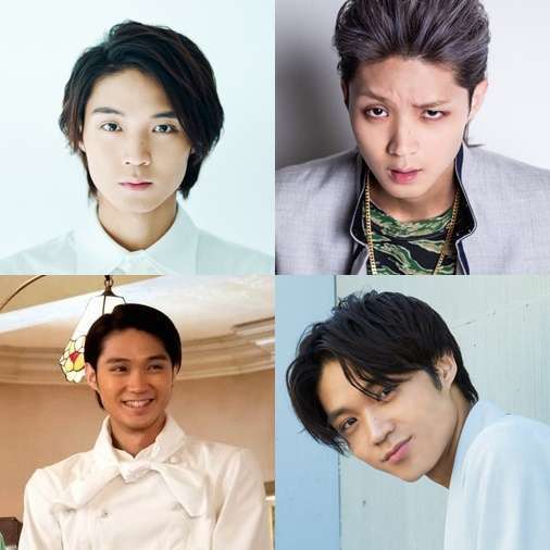 演技が上手い俳優