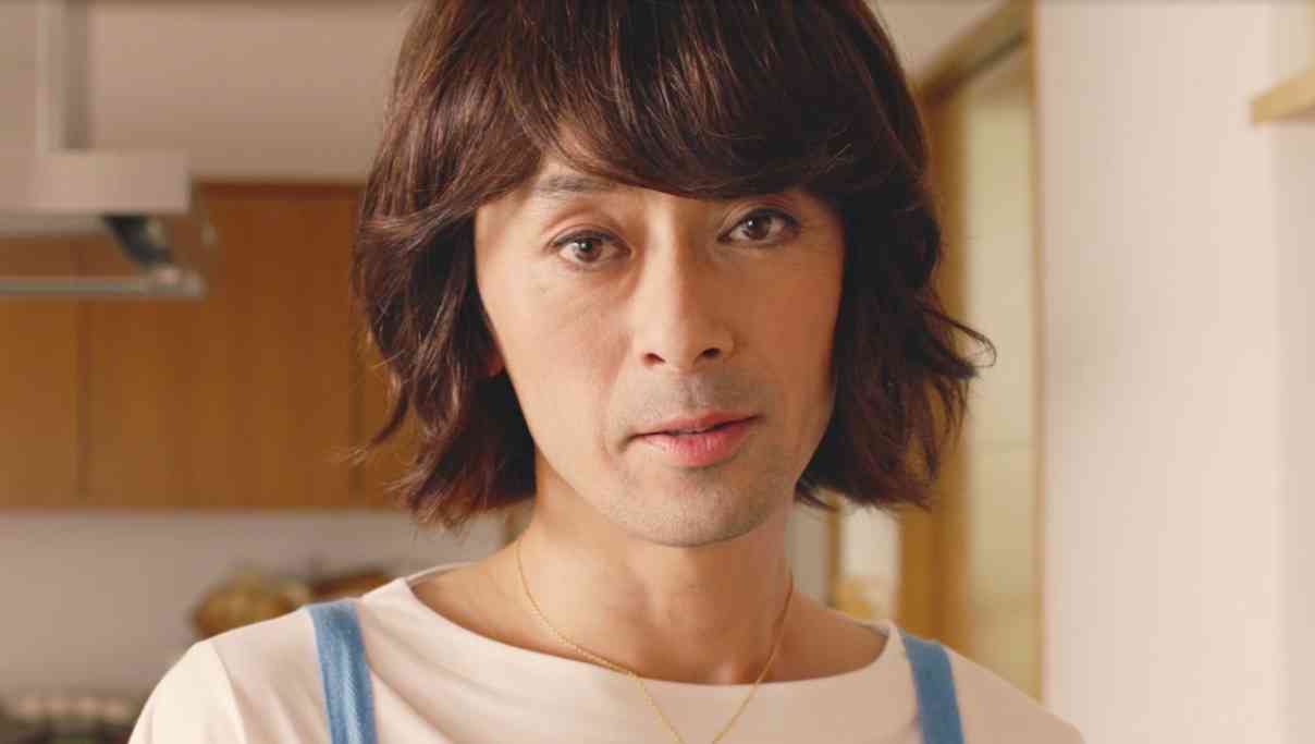 演技が上手い俳優