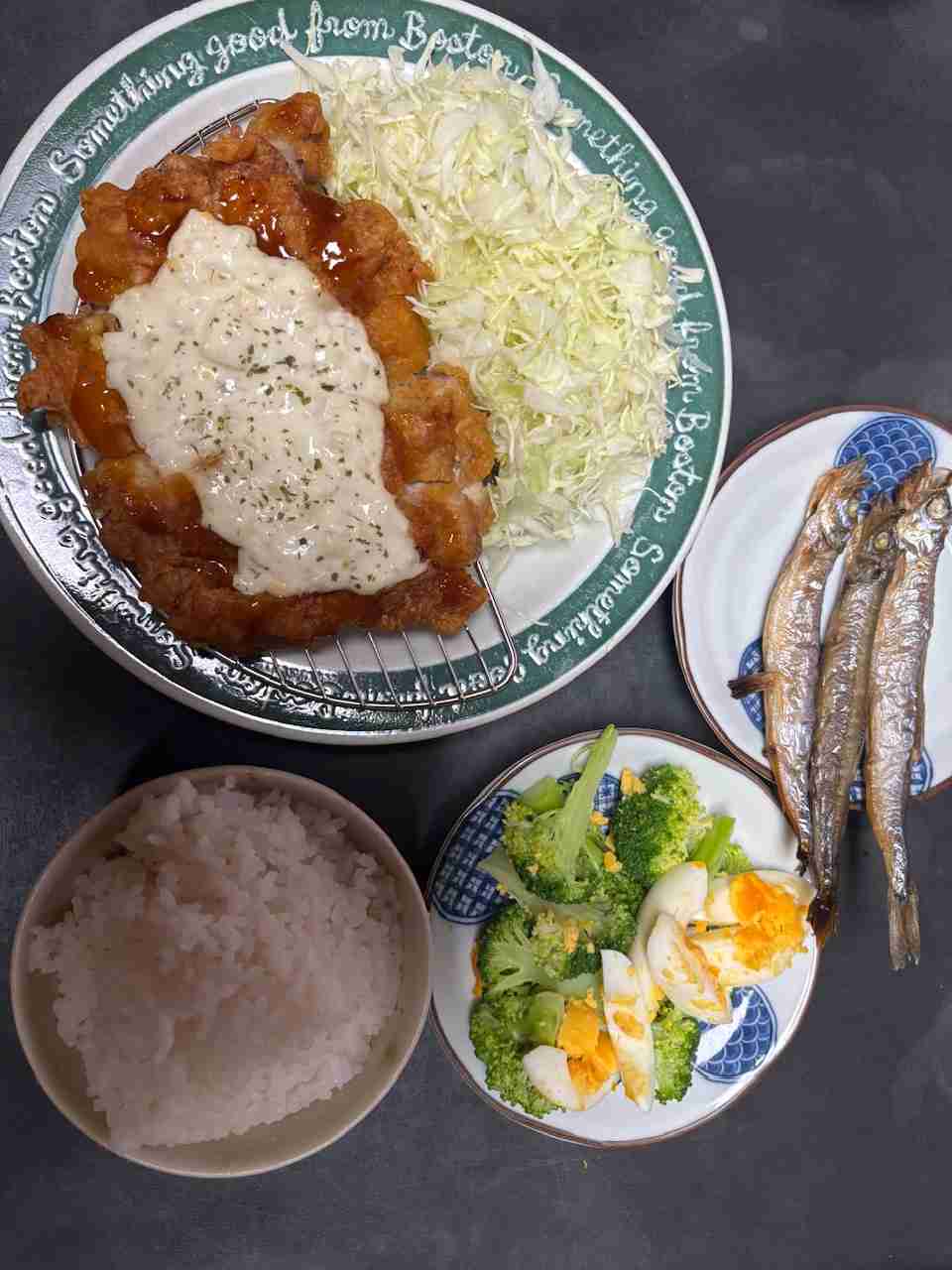 【ダイエット】食生活を見直す第一歩