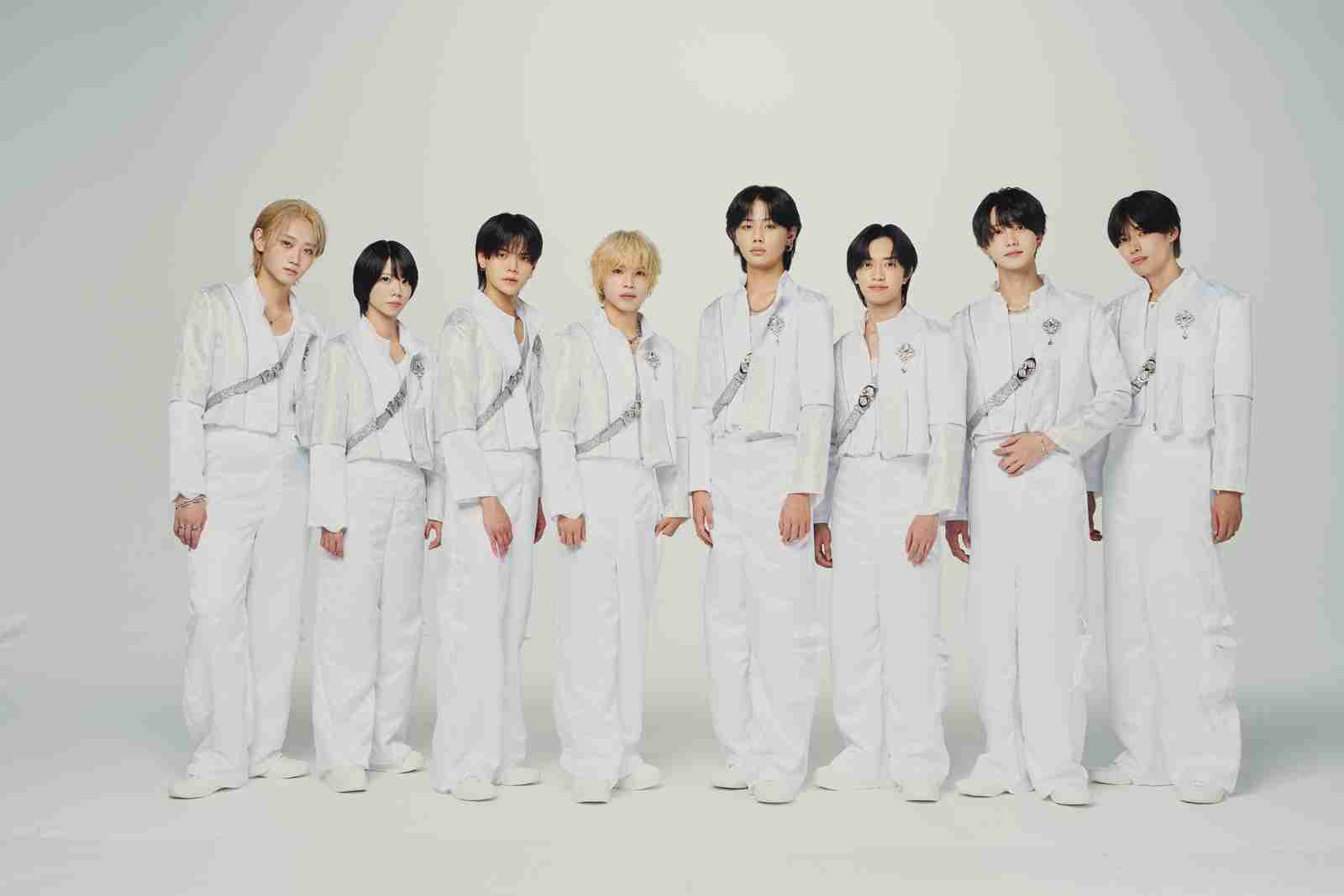 9月結成したばかりの男性8人組アイドル メンバーの17歳元ジュニア・千田琥太朗の喫煙&無免許運転疑惑が拡散され謝罪