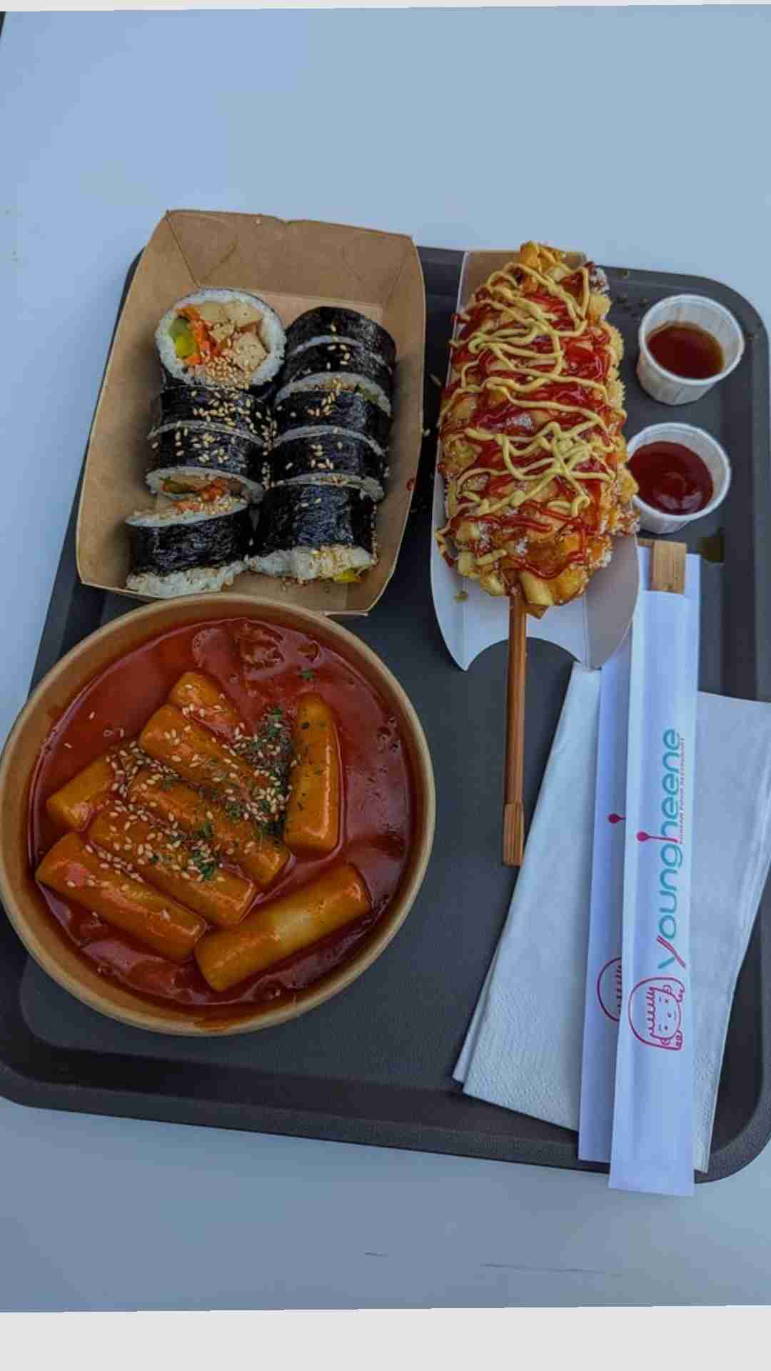 地元民しか知らない、実は美味しい食べ物