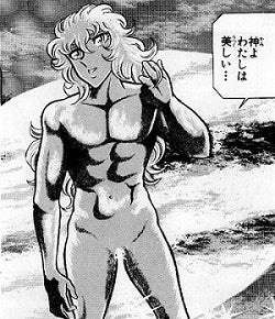 「聖闘士星矢」を熱く語ろう!