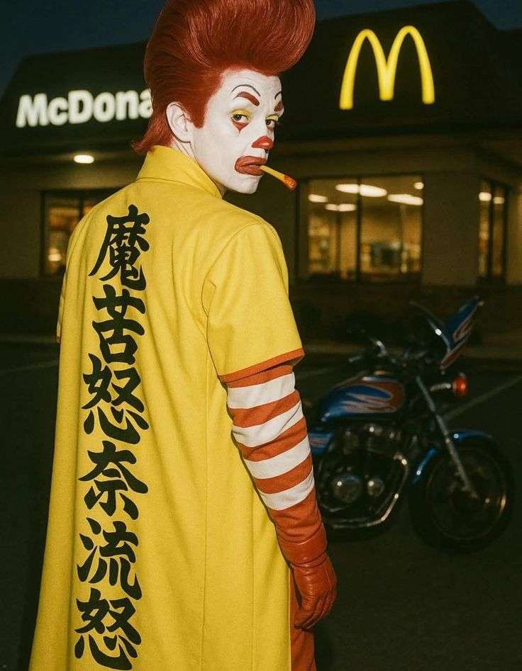 マクドナルドが390円セット 午後2時以降、飲料とポテトなど