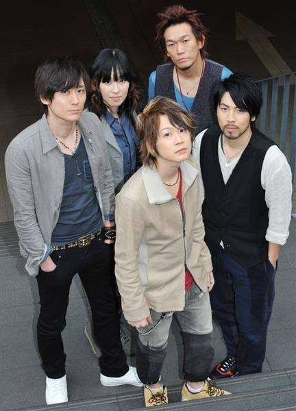 【解散・活動休止・メンバー脱退】今改めて聴くと泣けてくる曲