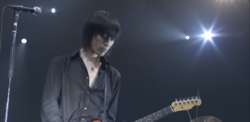 【解散・活動休止・メンバー脱退】今改めて聴くと泣けてくる曲