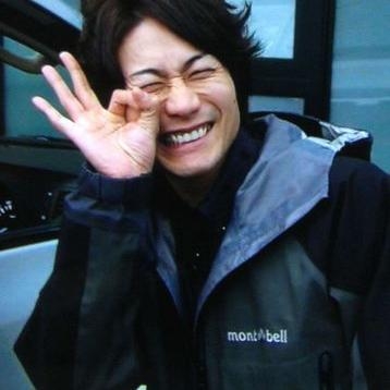 戸次重幸さんを語ろう!