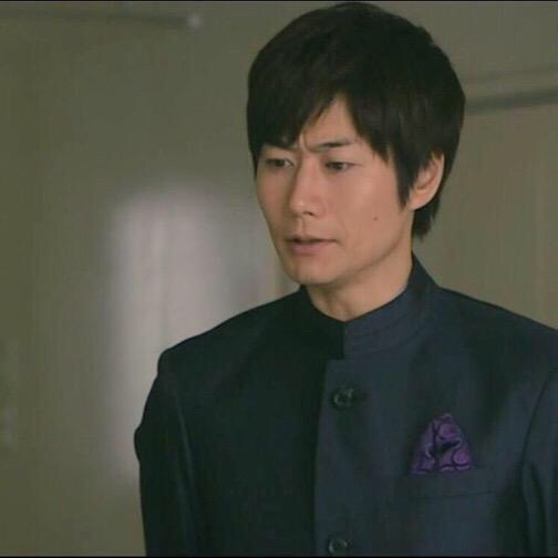 戸次重幸さんを語ろう!