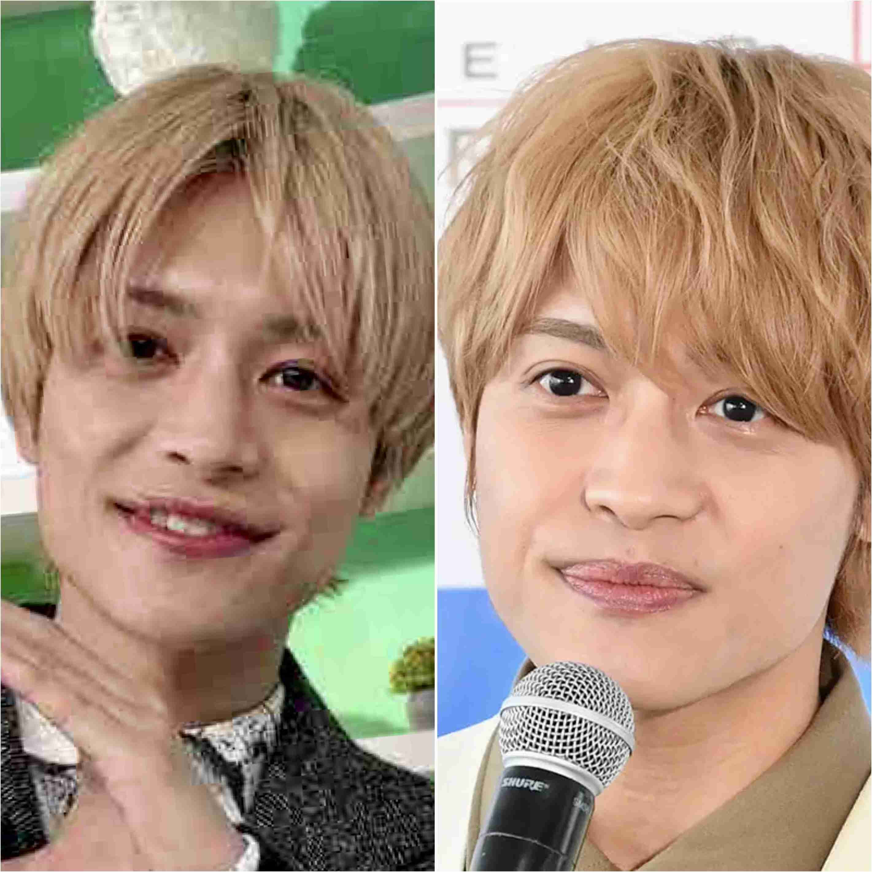 「さすがに痩せすぎ」解散騒動のWEST.元メンバー中間淳太、げっそり頬コケ姿にファン騒然…ブログで明かしていた「不調」
