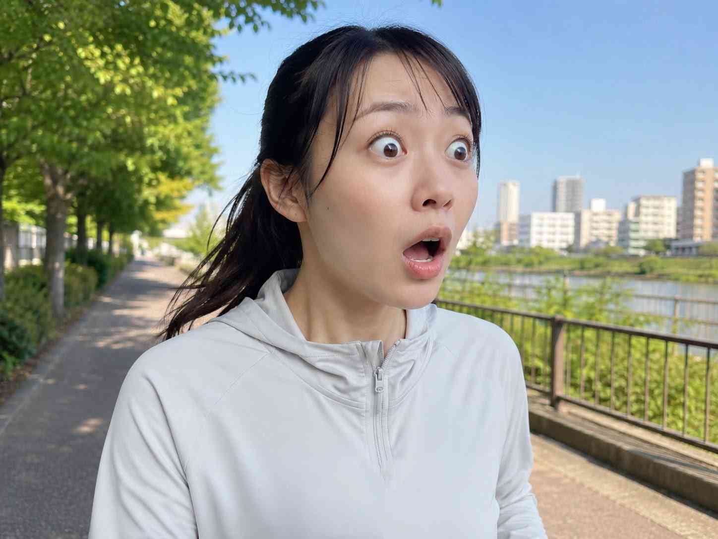 運動習慣をつけたい