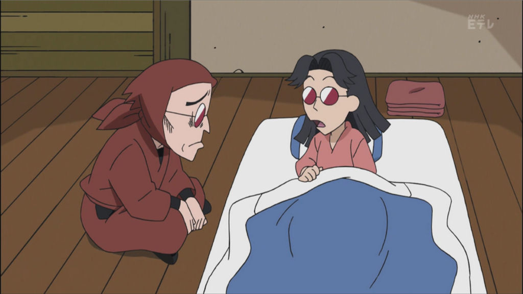 忍たま乱太郎で好きなキャラクター