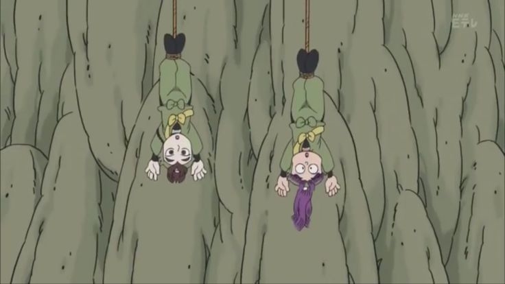 忍たま乱太郎で好きなキャラクター