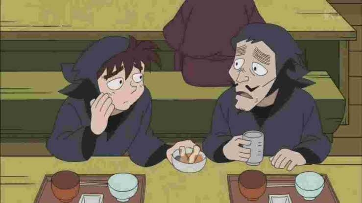 忍たま乱太郎で好きなキャラクター