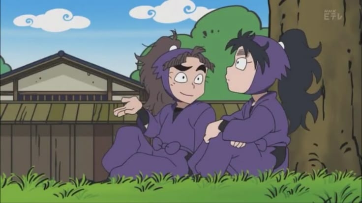忍たま乱太郎で好きなキャラクター