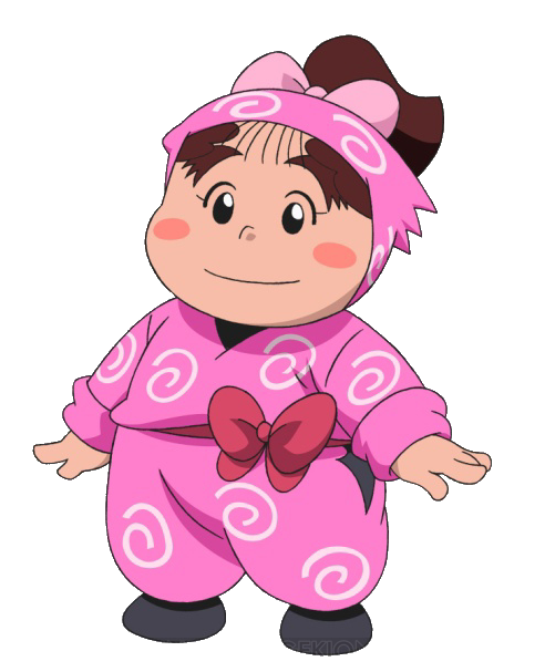 忍たま乱太郎で好きなキャラクター