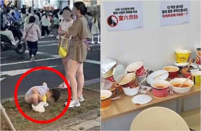 中国「国慶節」大型連休始まる 21億人移動、日本人気圏外に