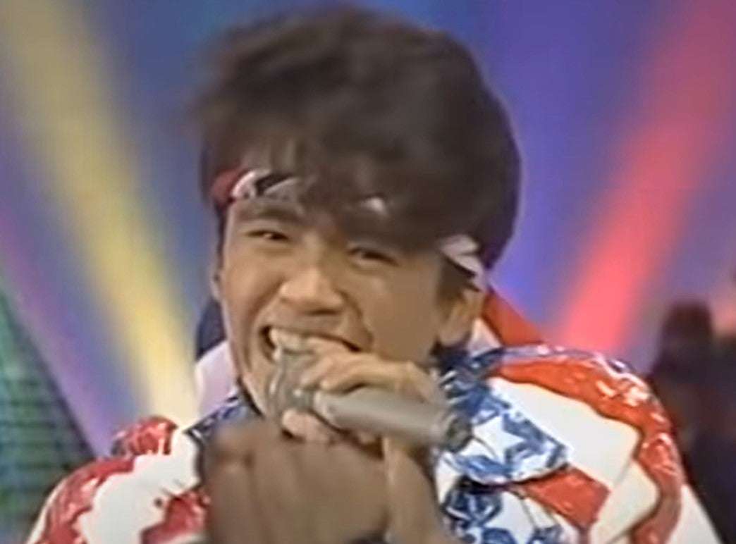 やったことあるモノマネにプラス