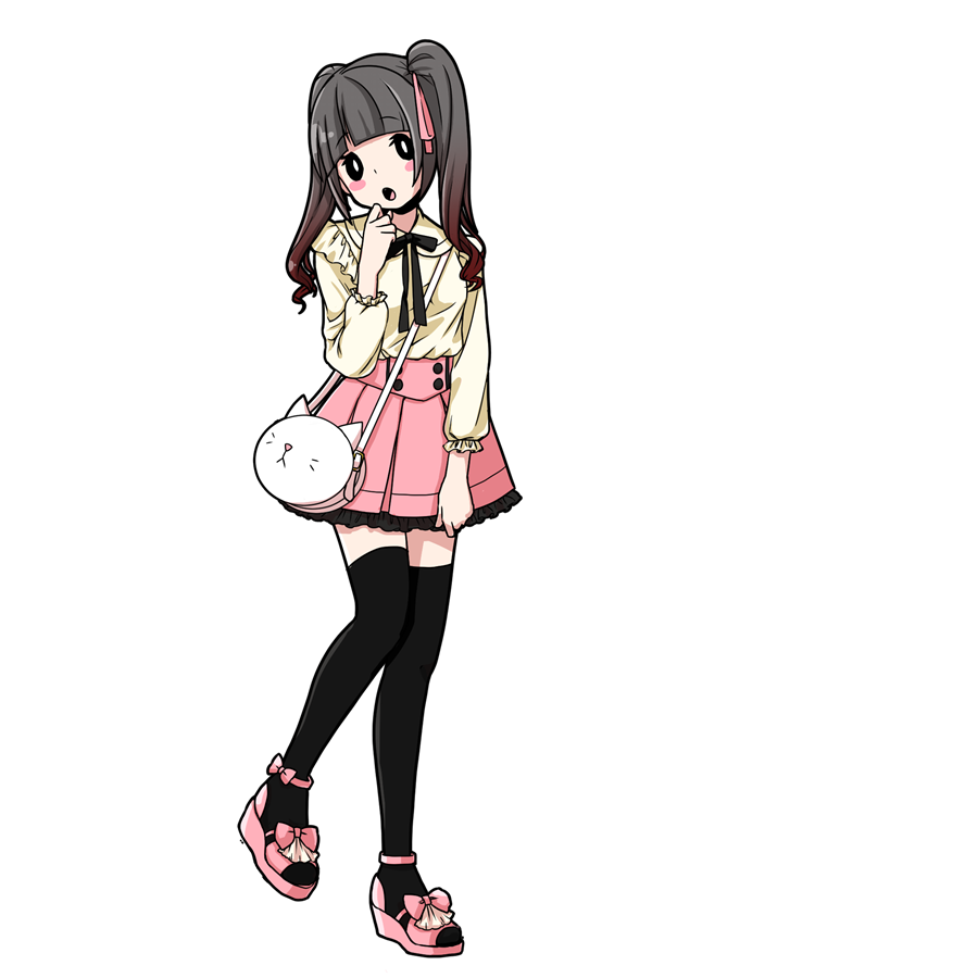 放っておくと娘がどんどんダサくなる