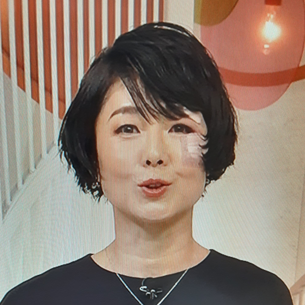 有働由美子　お酒の失敗談にスタジオ衝撃「京都大学の山中教授に…ちょっとダメ出しをした」