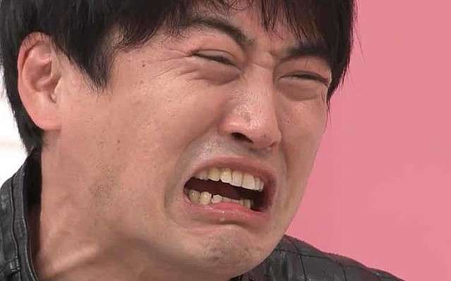 感極まって泣いたことある？