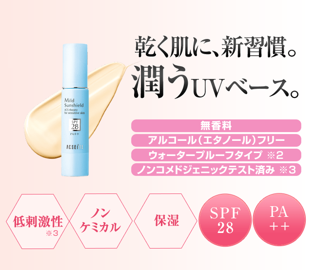 ちょっとそこまでファンデのおすすめ