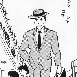高橋留美子作品で好きなキャラ