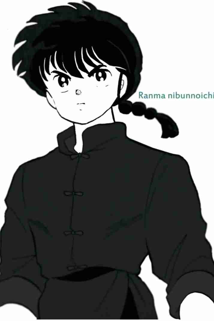 高橋留美子作品で好きなキャラ