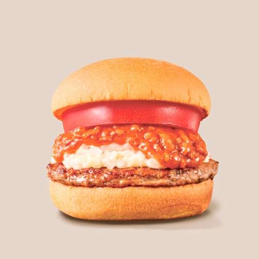 フレッシュネスバーガーが好きな人