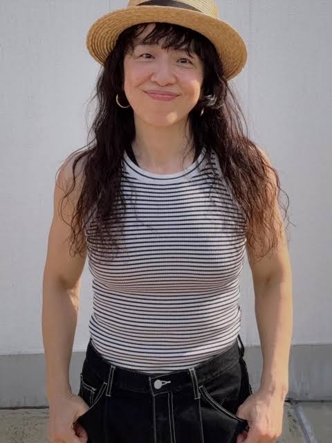 浜口京子しりとり