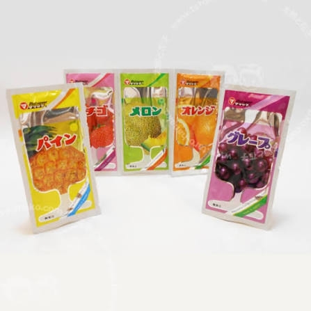 おすすめのスティック飲料
