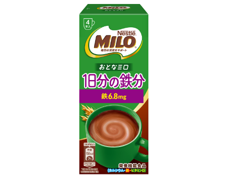 おすすめのスティック飲料